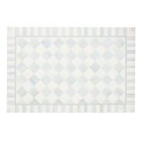 Sterling Check 2' x 3' Floor Mat