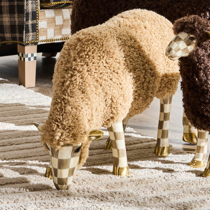 Latte Small Sheep image number 1