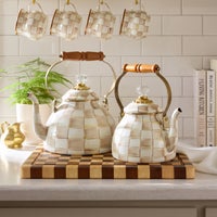 Check Carving Board