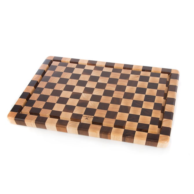 Check Carving Board image number 4
