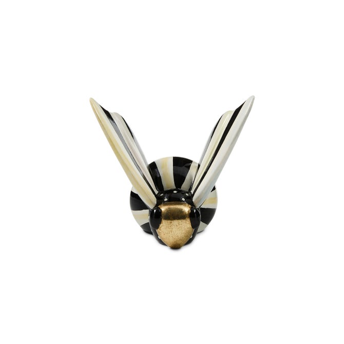 Courtly Check Bee Decor image number 2