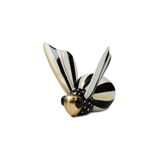 Courtly Check Bee Decor image number 0