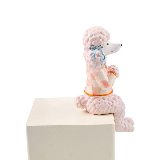 Poodle Ledge Sitter image number 2