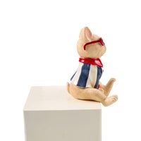 French Bulldog Ledge Sitter