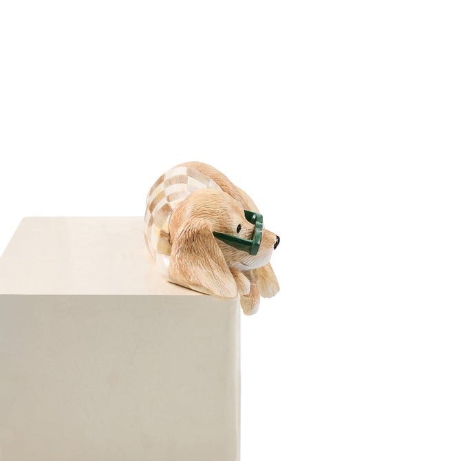 Dachshund Ledge Sitter image number 2