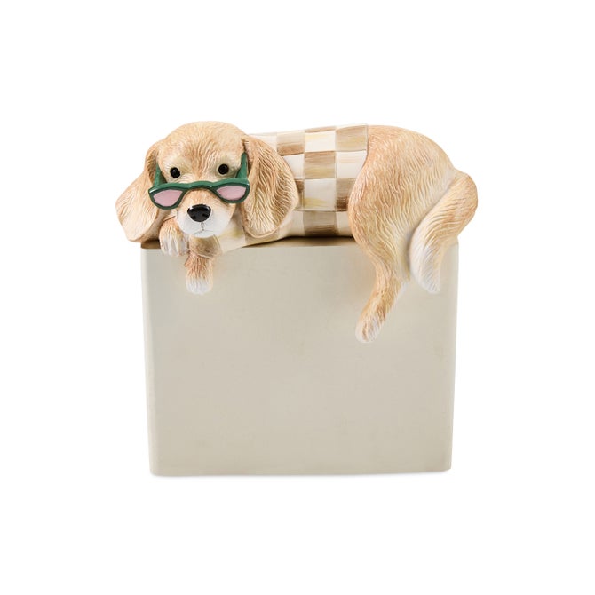 Dachshund Ledge Sitter image number 0