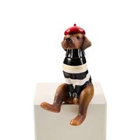 Dog Ledge Sitter
