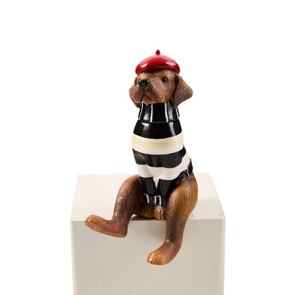 Dog Ledge Sitter