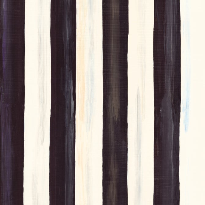 Courtly Stripe Peel & Stick Wallpaper image number 0