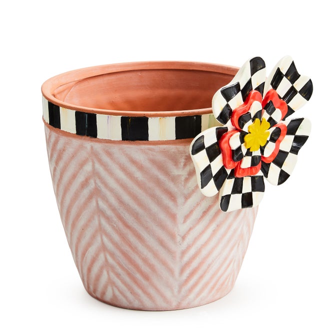 Dolce Vita Flower Pot Climber image number 0