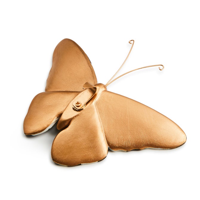 Courtly Check Butterfly Pot Climber image number 2