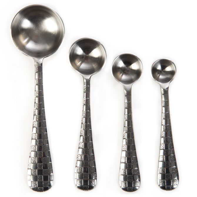 Check Measuring Spoons image number 0