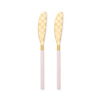 Rosy Spreader Set