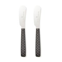 Everyday Black Spreader Set