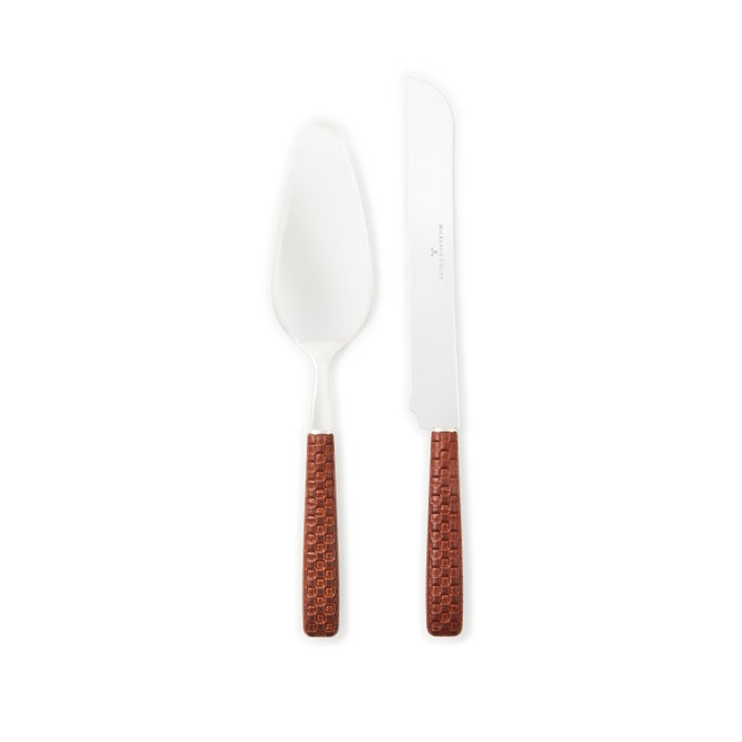 Everyday Cake Serving Set image number 0