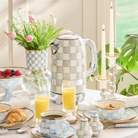 Sterling Check Electric Kettle