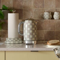 Sterling Check Electric Kettle