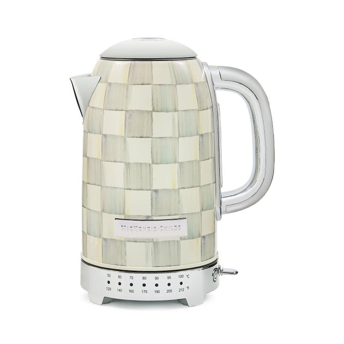 Sterling Check Electric Kettle image number 0