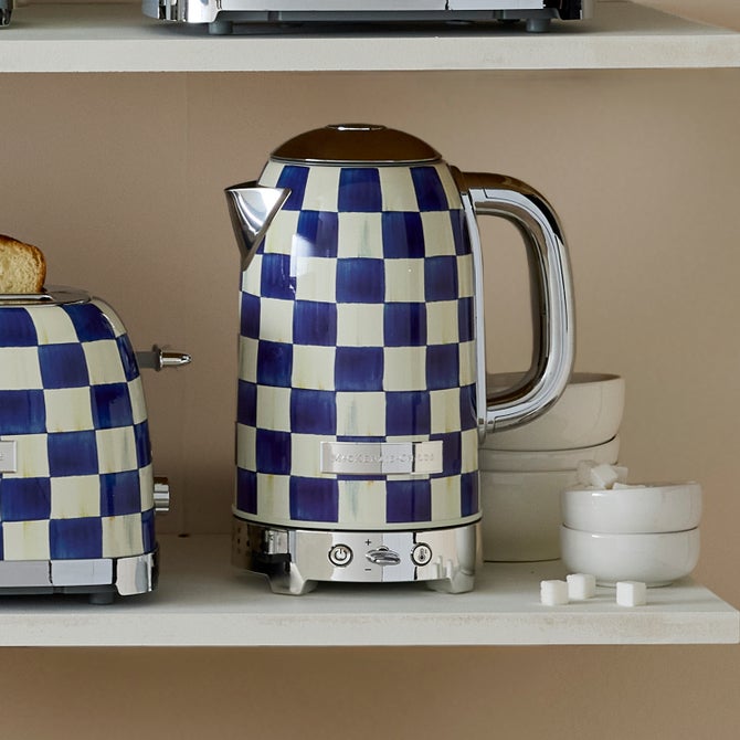 Royal Check 2-Slice Toaster image number 6