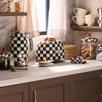Courtly Check 2-Slice Toaster