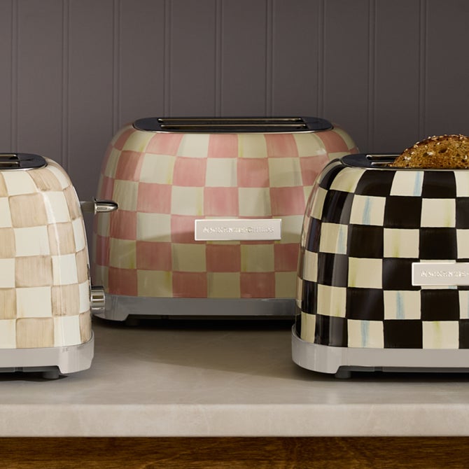 Rosy Check 2-Slice Toaster image number 10