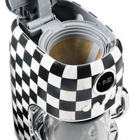 Courtly Check Drip Coffee Maker