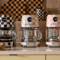 Sterling Check Drip Coffee Maker