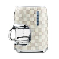 Sterling Check Drip Coffee Maker