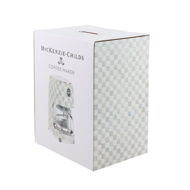 Sterling Check Drip Coffee Maker image number 3