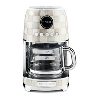 Sterling Check Drip Coffee Maker