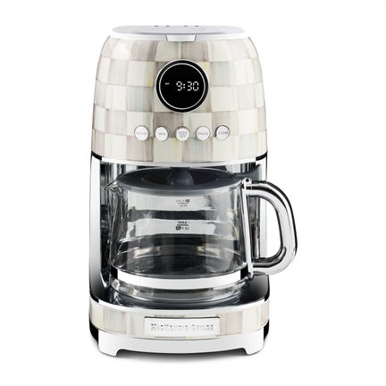 Sterling Check Drip Coffee Maker