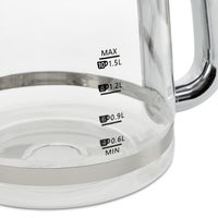Rosy Check Drip Coffee Maker