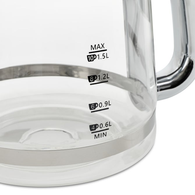 Rosy Check Drip Coffee Maker image number 6