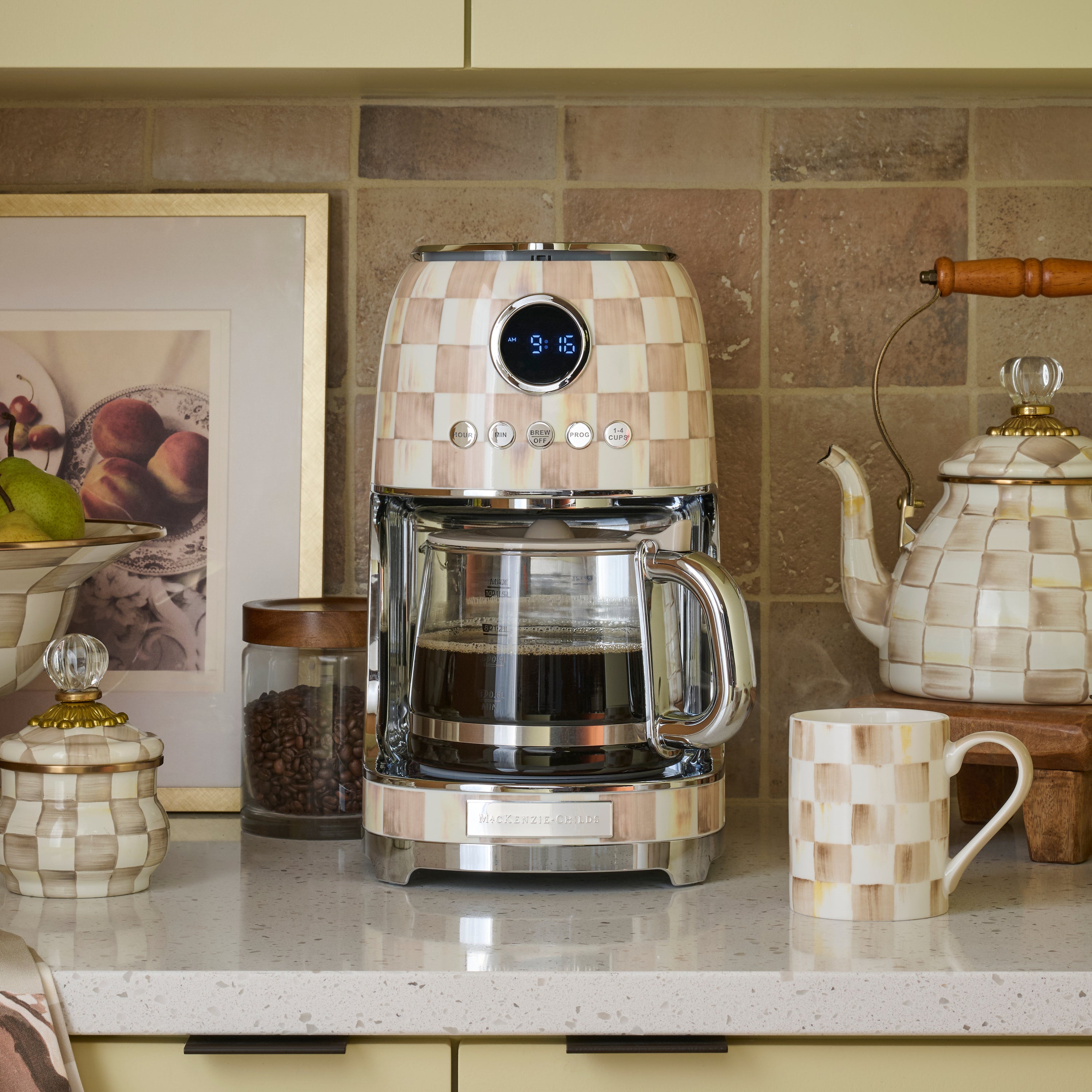 Kitchen | MacKenzie-Childs