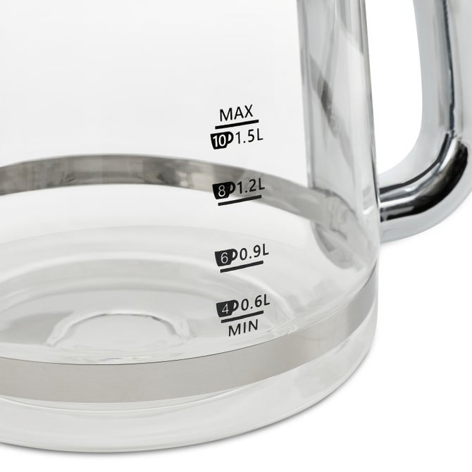 Mocha Check Drip Coffee Maker image number 6