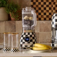 Courtly Check Blender