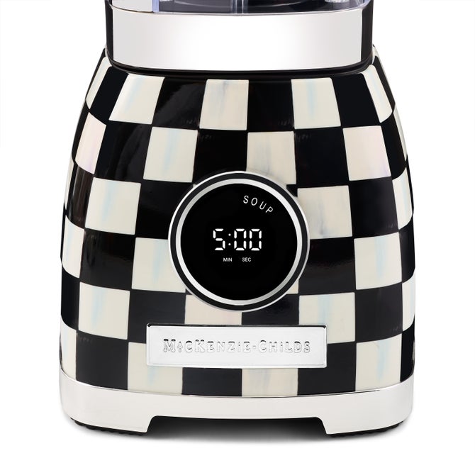 Courtly Check Blender image number 3