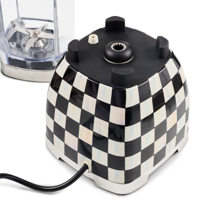 Courtly Check Blender image number 4