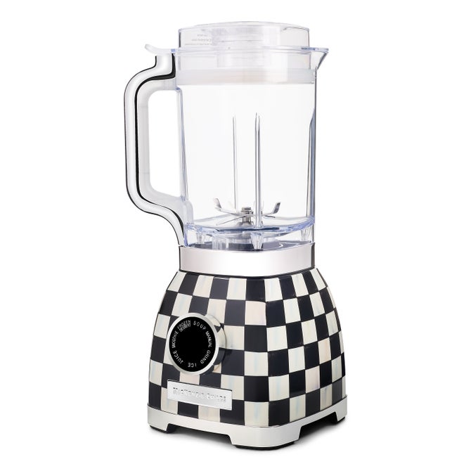 Courtly Check Blender image number 6