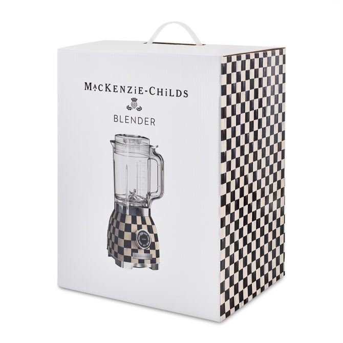 Courtly Check Blender image number 7