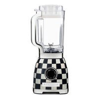 Courtly Check Blender