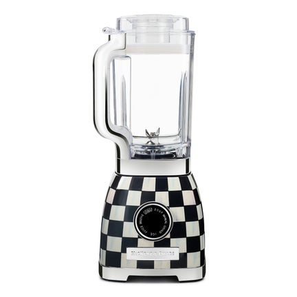Courtly Check Blender