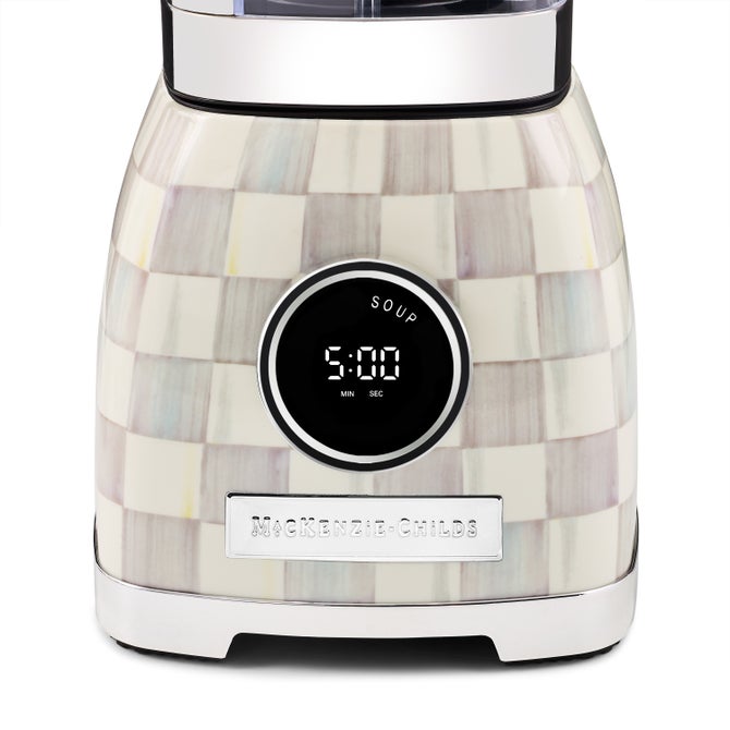 Sterling Check Blender image number 3