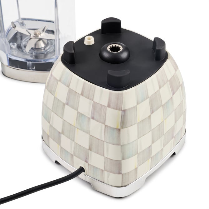 Sterling Check Blender image number 4