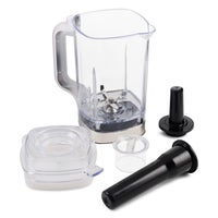 Sterling Check Blender