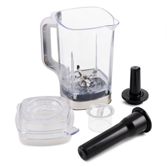 Sterling Check Blender image number 5