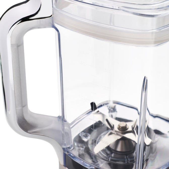 Sterling Check Blender image number 6