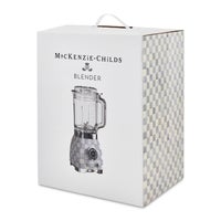 Sterling Check Blender