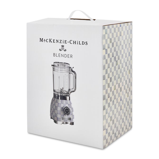 Sterling Check Blender image number 7
