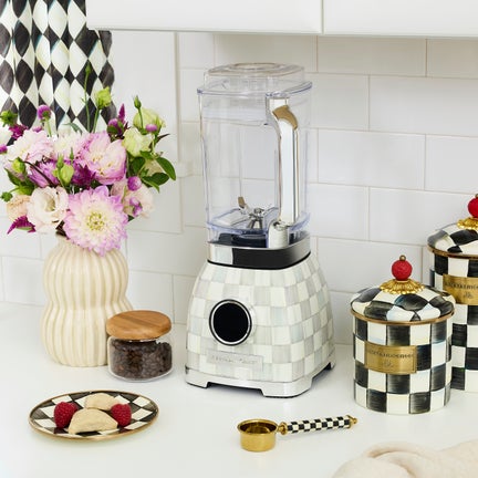 Sterling Check Blender